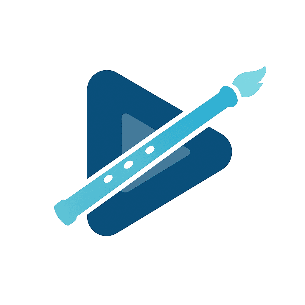 VidGo Logo